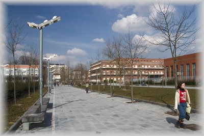 Campus Alava