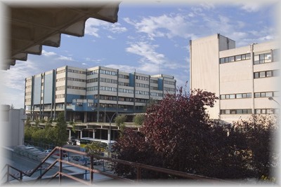 Campus Bizkaia