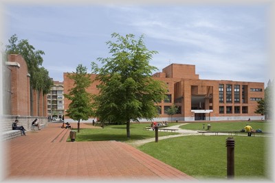 Campus Gipuzkoa
